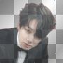 jungkook emo xD