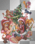 Merry Christmas from Winx