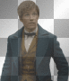 Newt Scamander