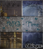 RPG-Time ~ The other world...