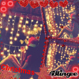 girl christmas!! 