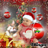 Merry Christmas Danny