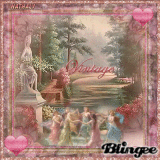 Fantasy vintage