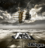 Go to heaven