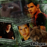 Jacob Black Breaking Dawn