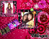 demi and selena