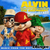 Alvin And The Chipmunks ChipWrecked