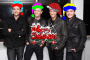 Merry Christmas from WESTLIFE