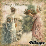 Victorian Christmas