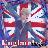 11. Arthur Kirkland || creato da _Riku97_