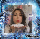 Feliz Navidad Sheiiii♥