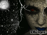 gothic girl
