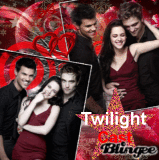 Twilight Cast {By ★Katedu95☆}