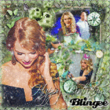 ››Hαppy Birthdαy Tαylor Swift.♥