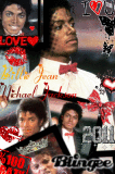 Michael Jackson Billie Jean 
