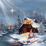 Merry Christmas To All Merry Christmas To All