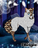 this is myy B-Day present <3 her name is Diamond