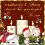 adventgrüße