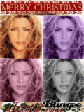 Jessica Biel