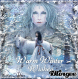 Winter by ♥TwilightLover373♥