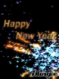 new year