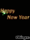 new year