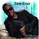 Taio Cruz For Suigetsuteamheibi