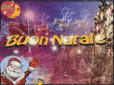 BUON NATALE! ...a te