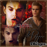 Stefan Salvatore - Very Bad Vampire <3<3 Für Sylie
