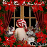 Wow! This Is Christmas: by Maddi 