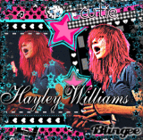 Hayley Wiilliiams![♥]•ßy мαfэя._.