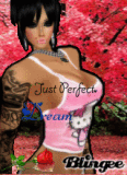 Just Perfect