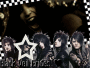 Black Veil Brides Perfect Weapon