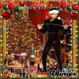 Merry Naughty Christmas!!!