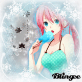 ♥Luka Megurine♫