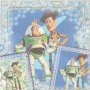 Woody and Buzz