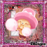 *~Tony Tony Chopper~*