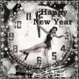 Vintage New Year