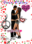 erica and jusey perfection