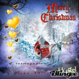 MERRY CHRISTMAS