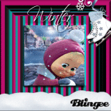 FUN IN WINTER