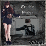 Trouble Maker