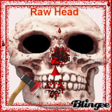 Raw Head