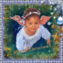     Challenges »  vintage christmas angel