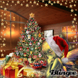 magical christmas time for my sweet dani 