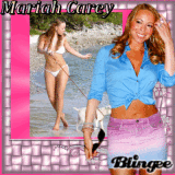 Mariah Carey