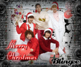 Its a SHINee CHristmas