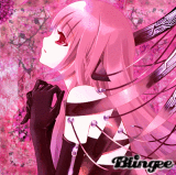 Angel Pink