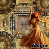 Pisces Zodiac