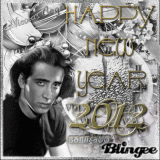 nicolas cage~happy new year